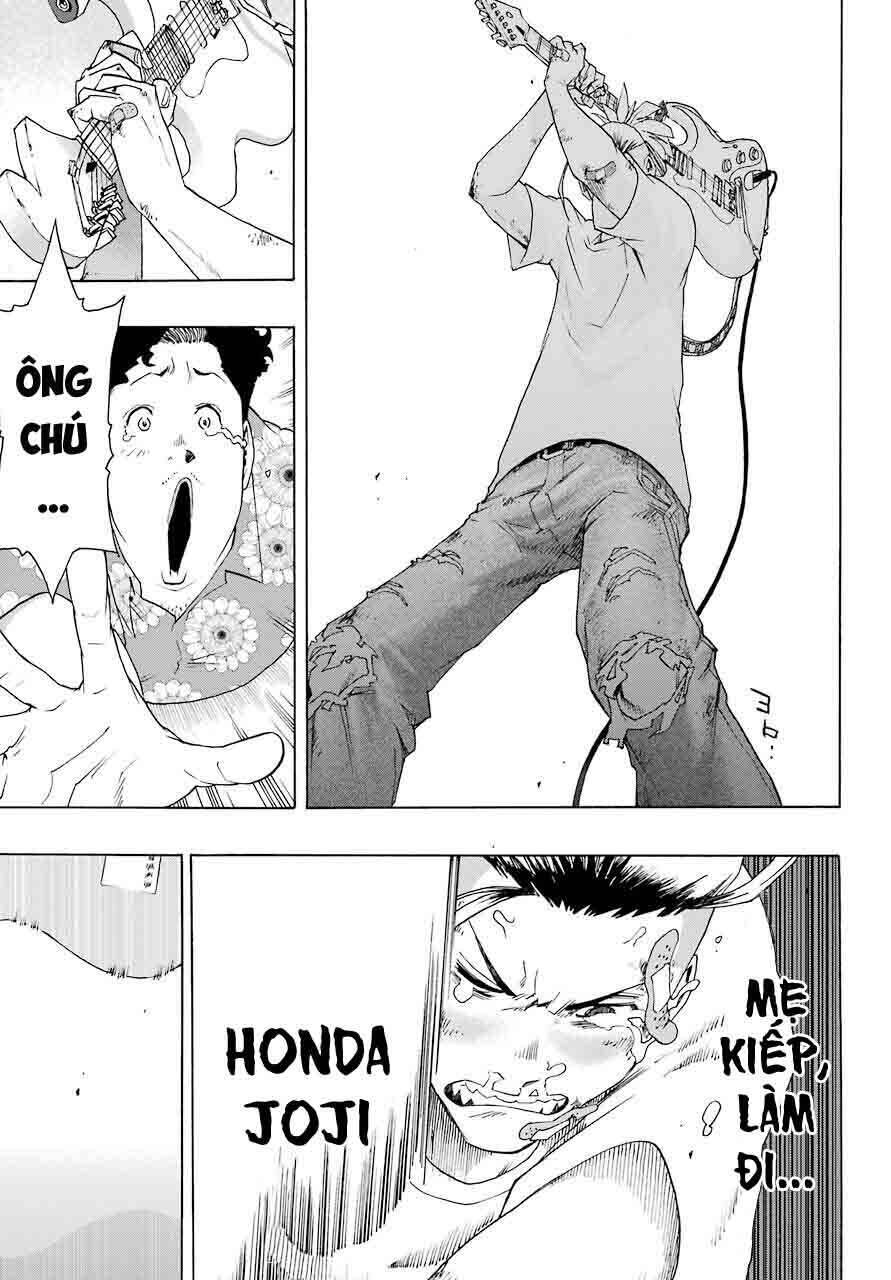 Shiori Experience - Jimi Na Watashi To Hen Na Oji-San Chương 86 Ảnh 57