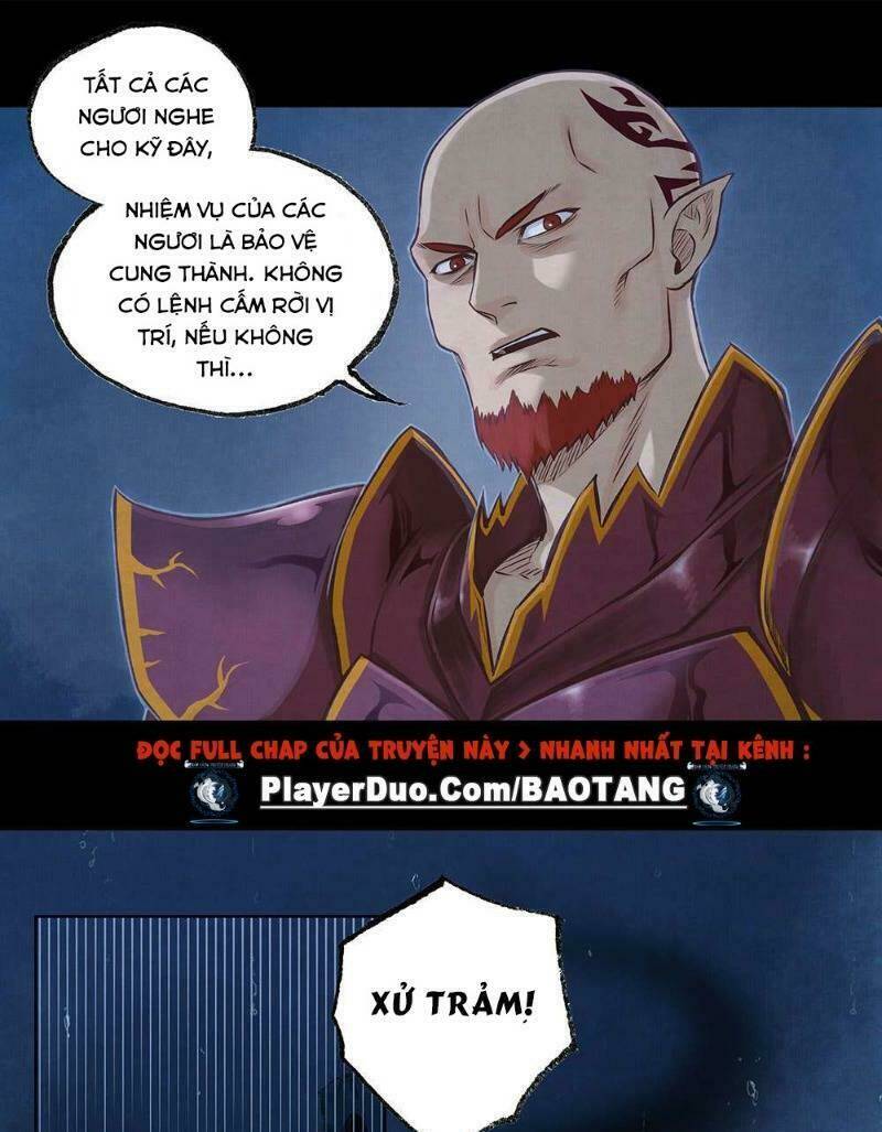 Ngao Bính Chương 6 Ảnh 20