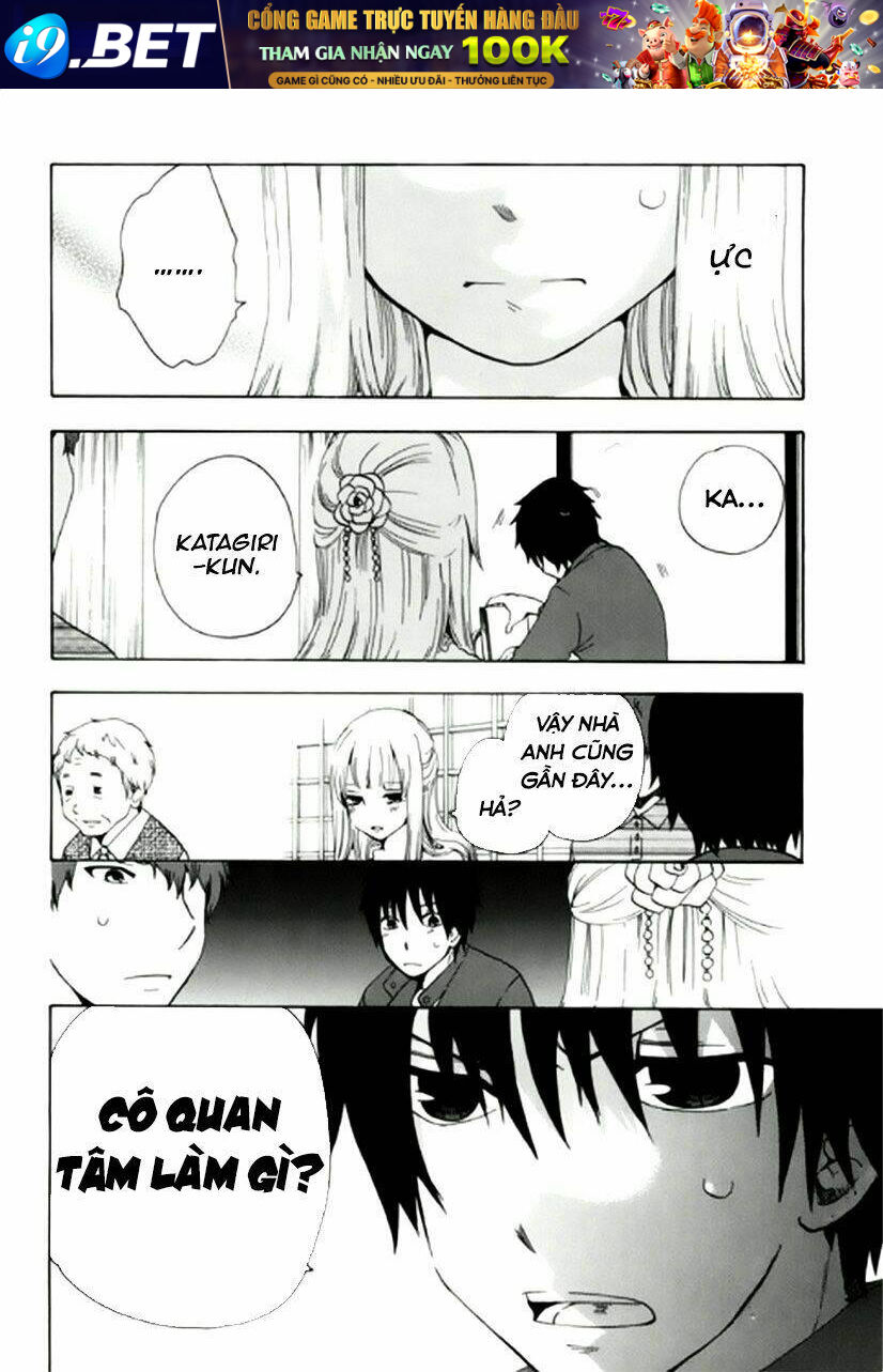 Chuusotsu Roudousha Kara Hajimeru Koukou Seikatsu Roudousha Chương 4 Ảnh 12