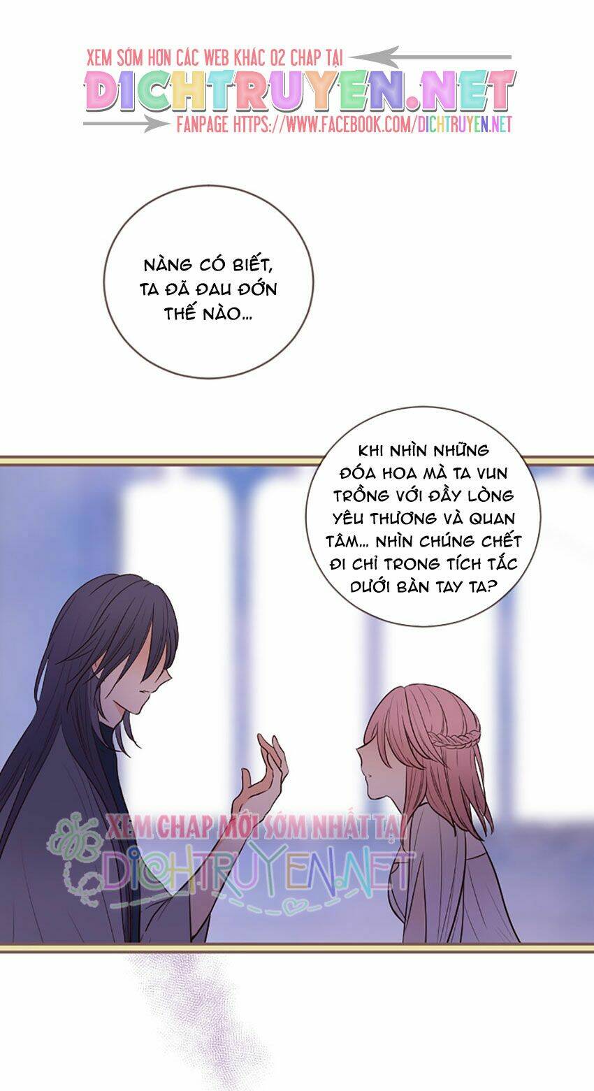 Nàng Persephone Và Chàng Hades Chương 14 Ảnh 36