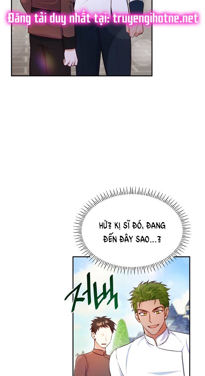 Từ Ác Nữ, Tôi Trở Thành Một Người Mẹ Chương 34.2 Ảnh 36