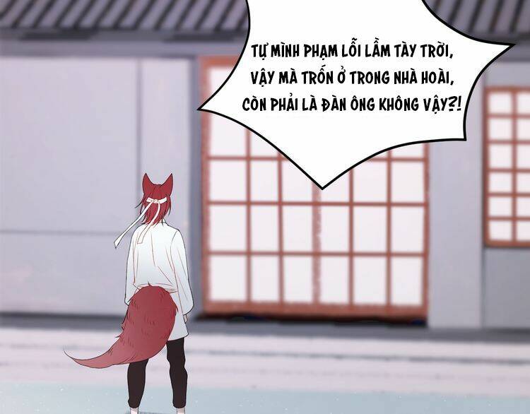 Lượm Được Một Tiểu Hồ Ly 2 Chương 81 Ảnh 23