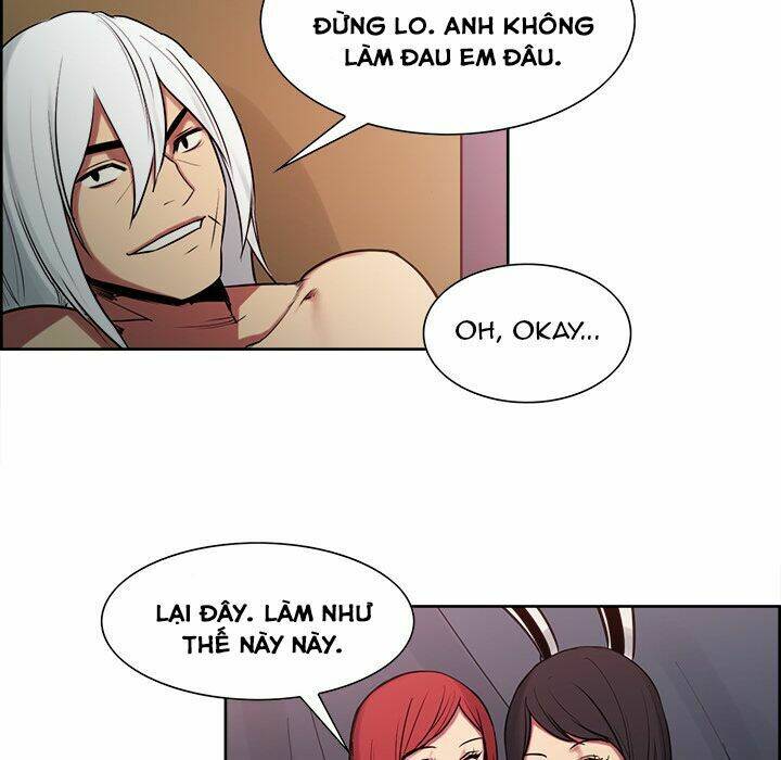 Dâm Dục Hùng Chương 69 Ảnh 19