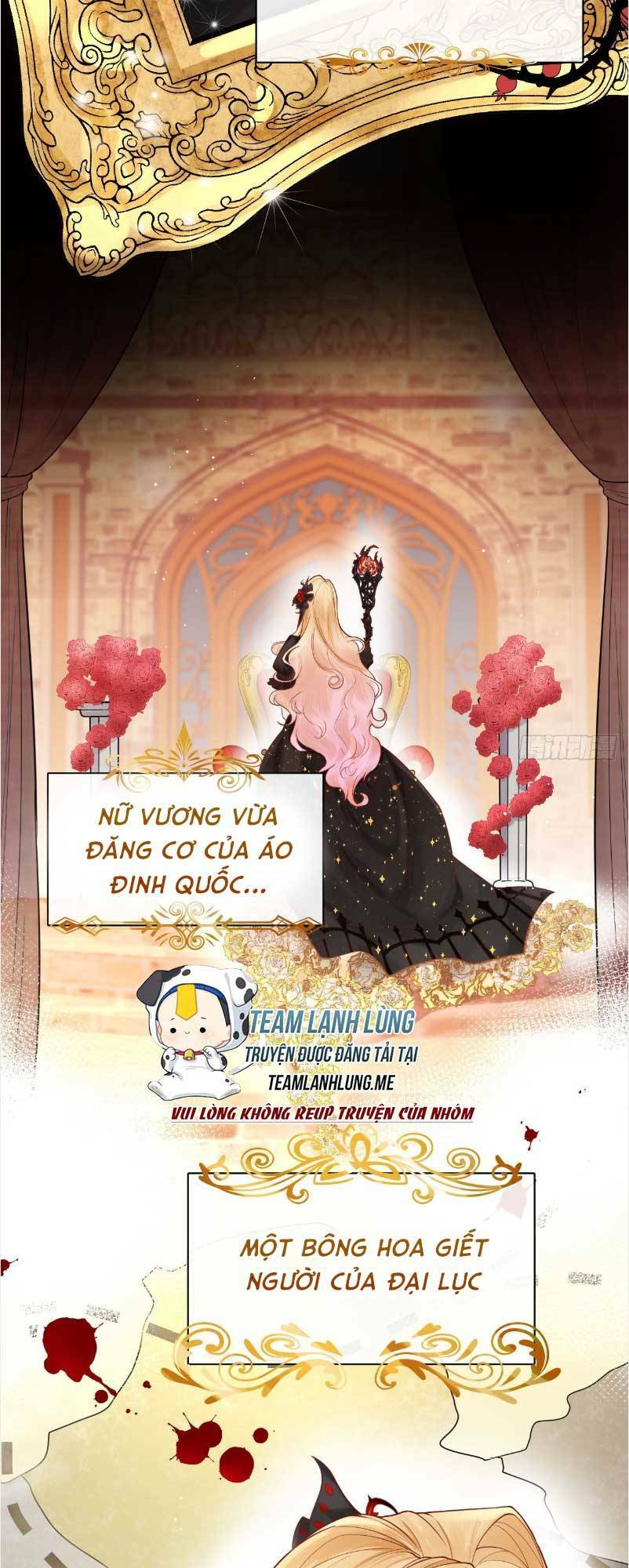 Khi Cá Muối Trở Thành Nữ Hoàng Phong Cách Chương 1 Ảnh 7