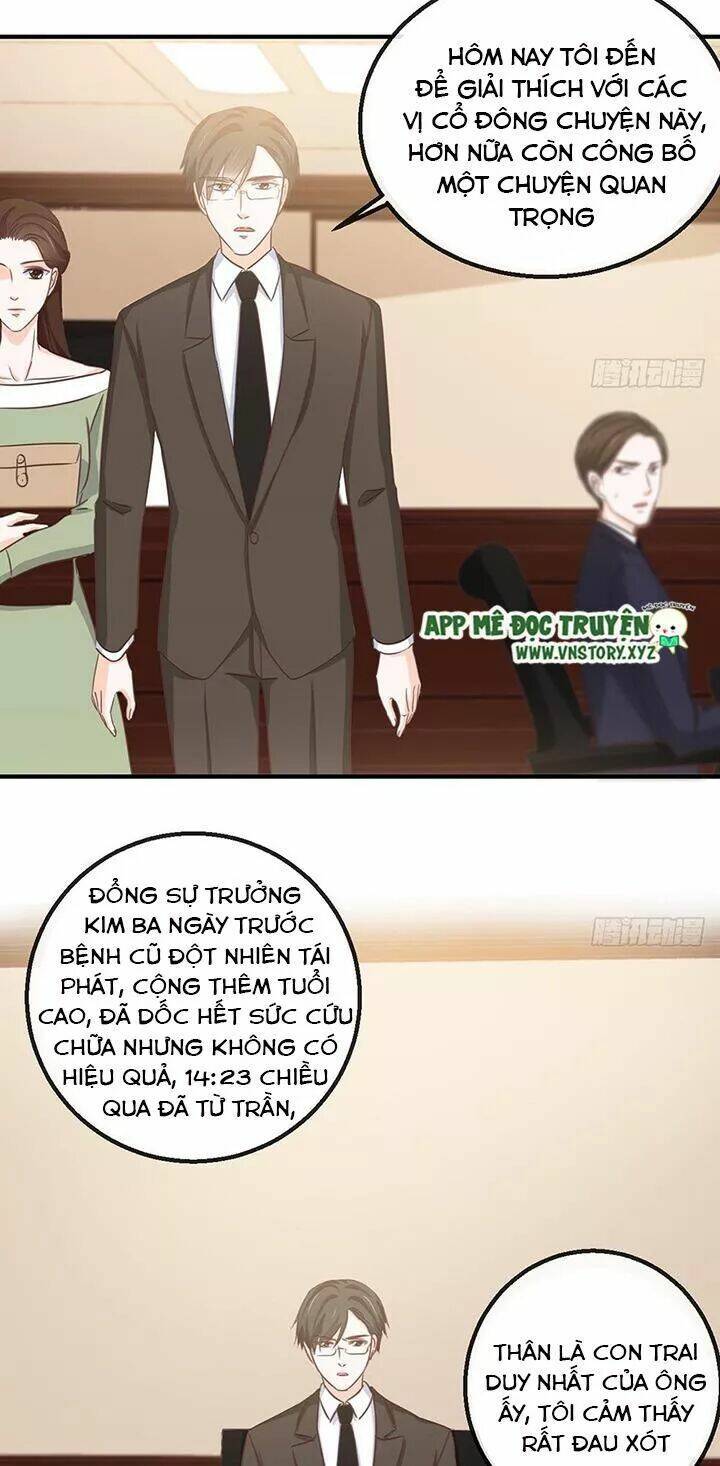 Cẩm Lý Thiếu Nữ Của Tôi Chương 110 Ảnh 9