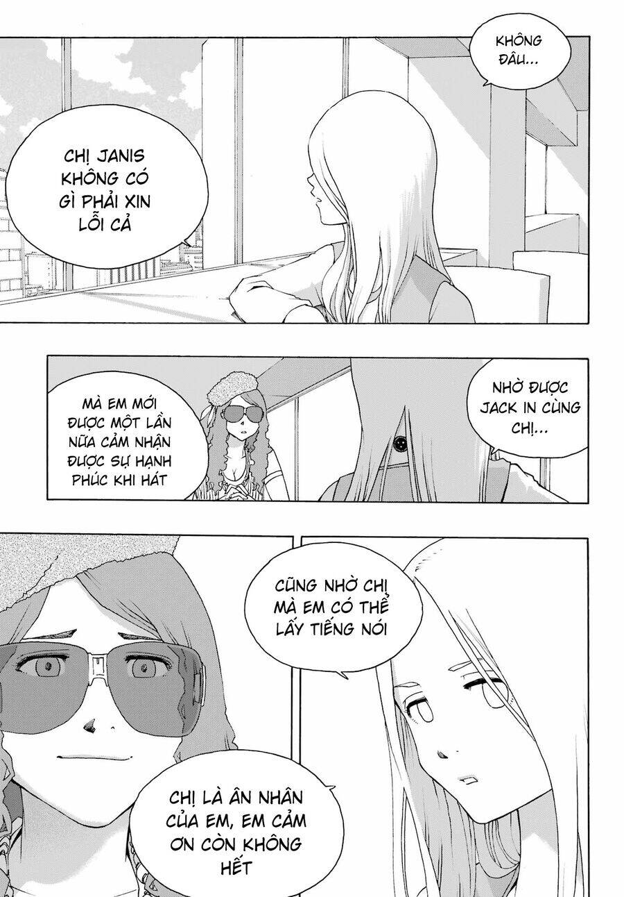 Shiori Experience - Jimi Na Watashi To Hen Na Oji-San Chương 90 Ảnh 22