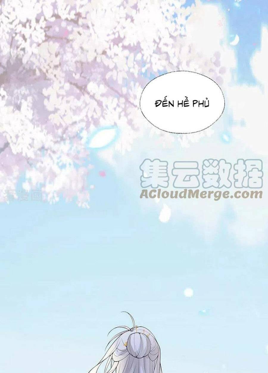 Thái Hậu Quân Hạ Thần Chương 170 Ảnh 55