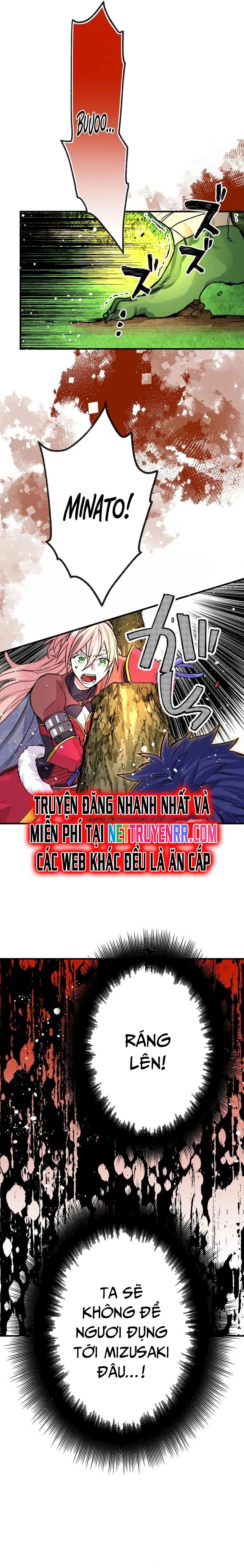 Shachiku Guild - Nouki Made Ni Bagutta Isekai Sukuimasu! Chương 6 Ảnh 24