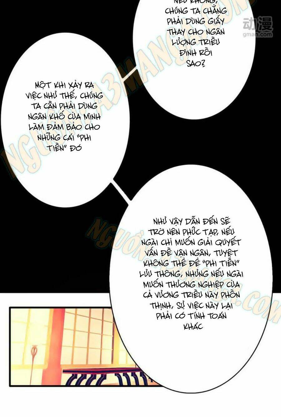 Tỏa Thảo Lục Chương 8 Ảnh 26
