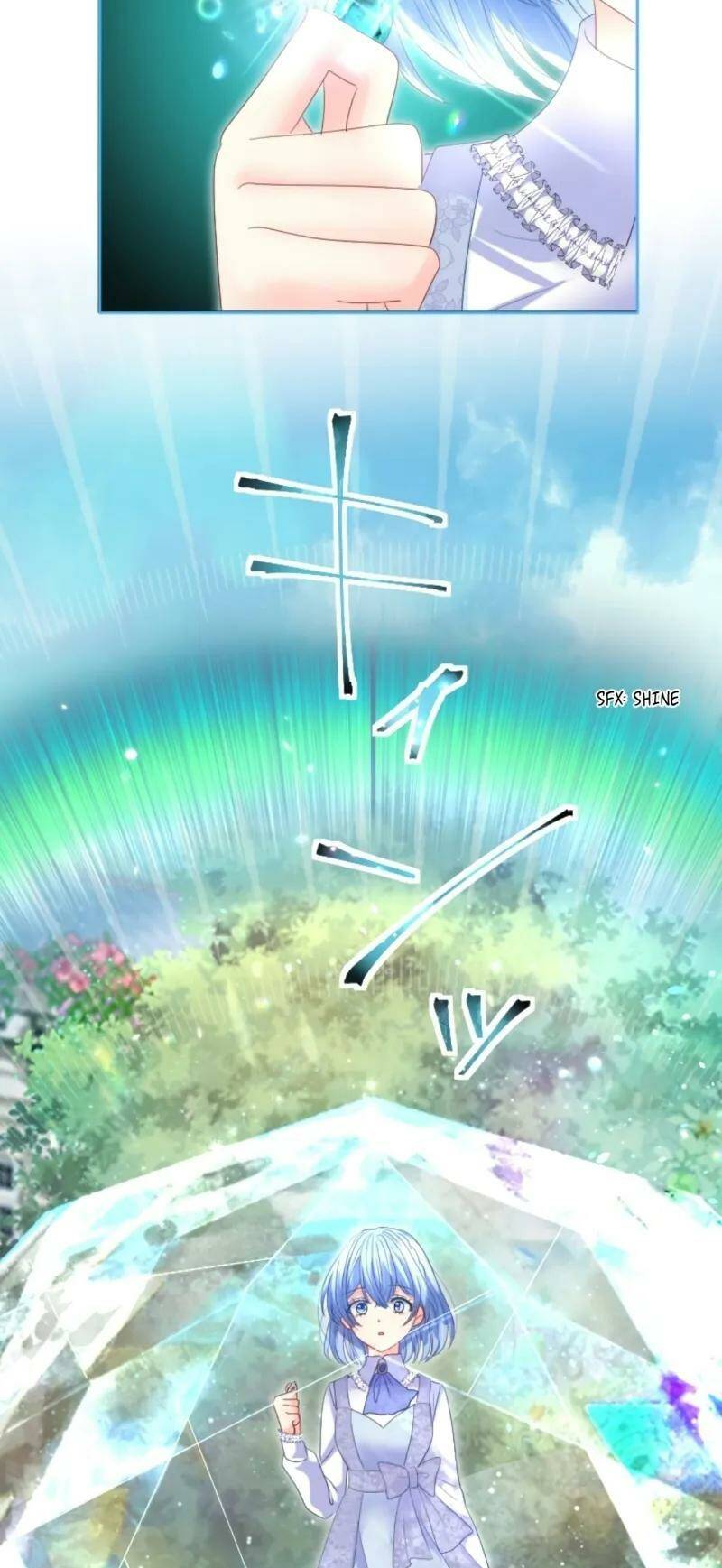 Quý Cô Không Rơi Nước Mắt Chương 43 Ảnh 28