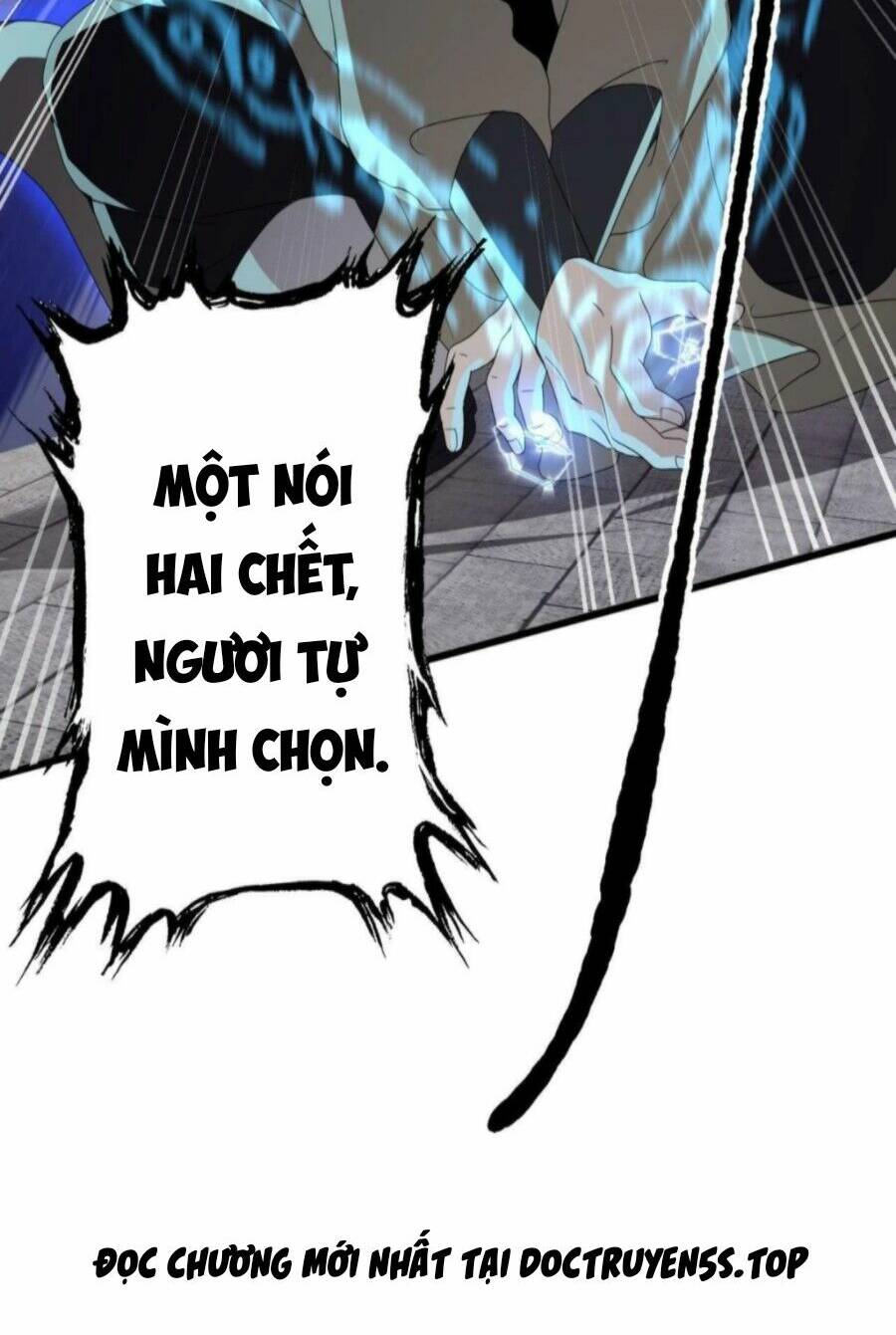 Thiên Đạo Nguyền Rủa Ư? Ta Nghịch Thiên!! Chương 41 Ảnh 37