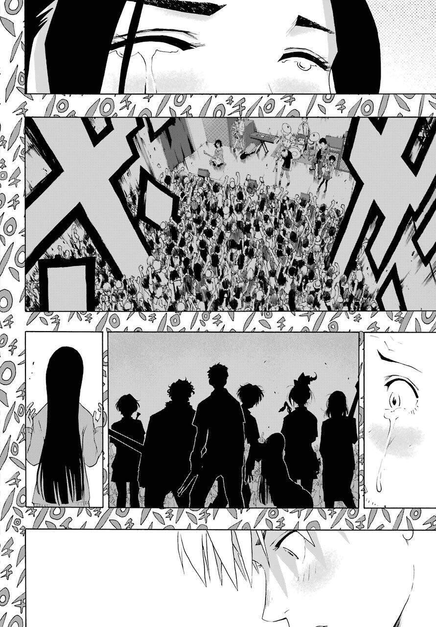 Shiori Experience - Jimi Na Watashi To Hen Na Oji-San Chương 81 Ảnh 24