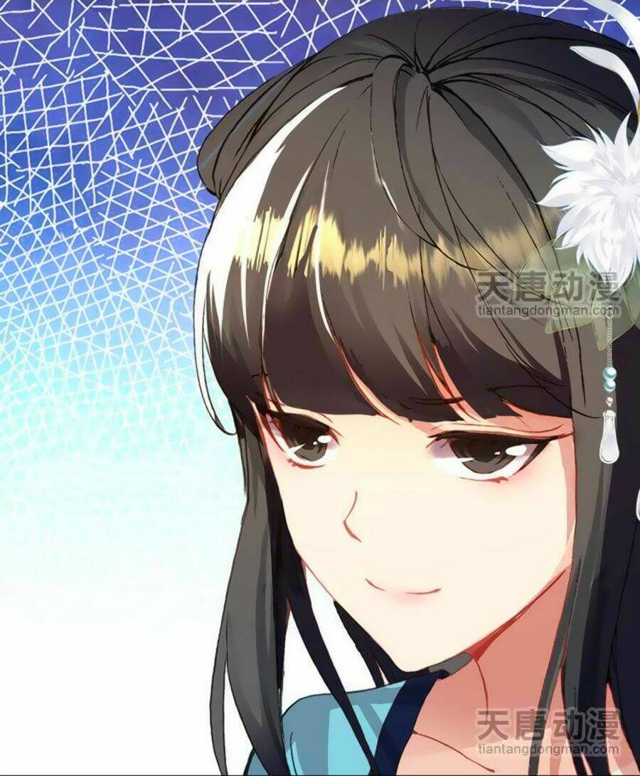 Tỏa Thảo Lục Chương 8 Ảnh 16