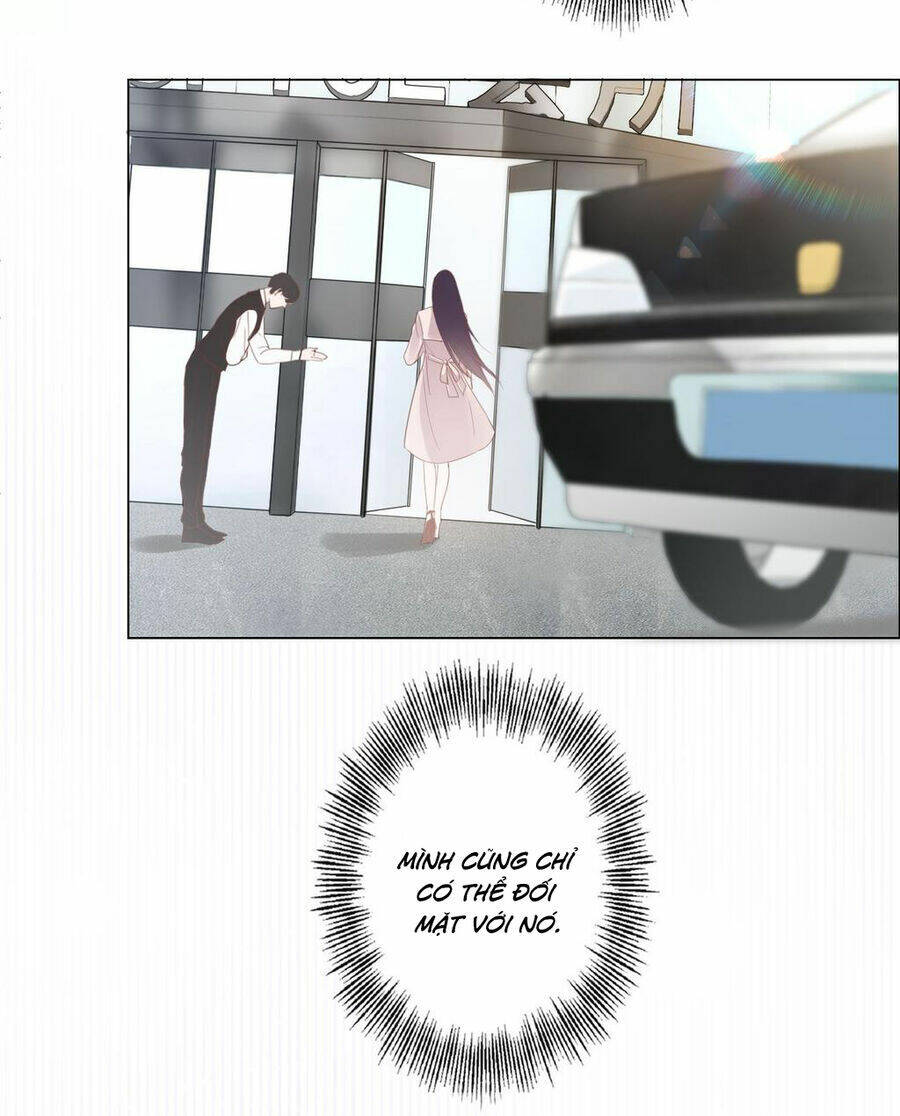Cô Ấy Là Của Tôi Chương 1 Ảnh 44