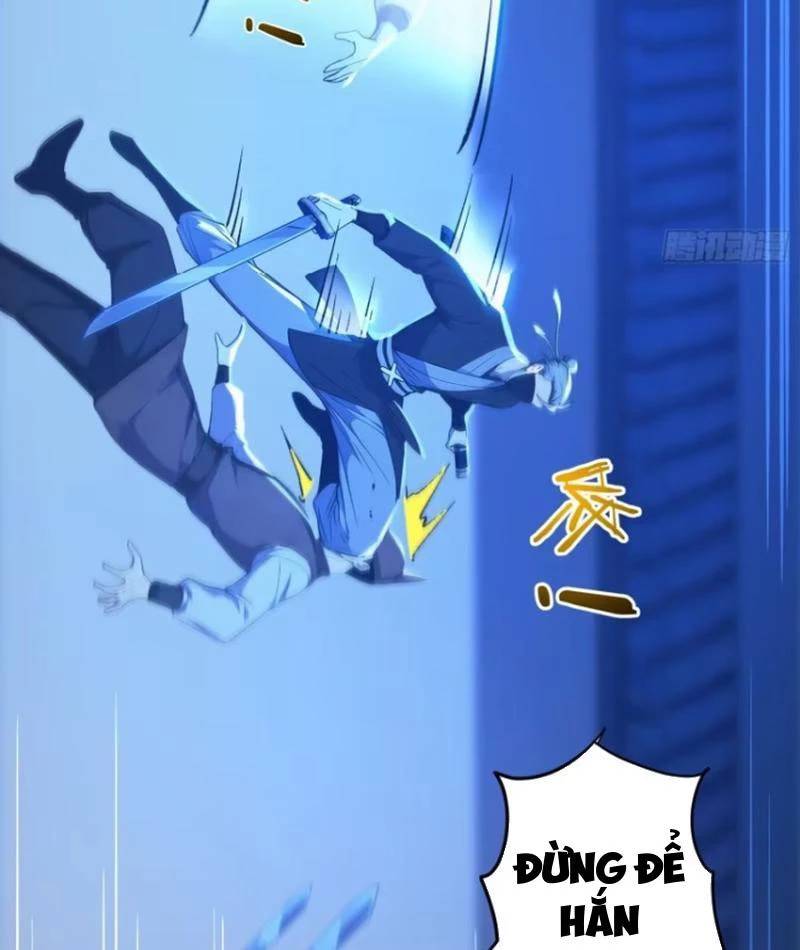 Ta Thật Sự Không Muốn Làm Thánh Tiên Chương 81 Ảnh 51