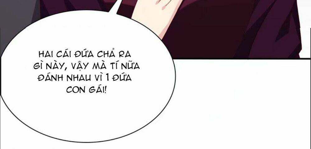Cưng Chiều Vợ Cũ: Lão Bà Đại Nhân Thật Mê Người Chương 99 Ảnh 13