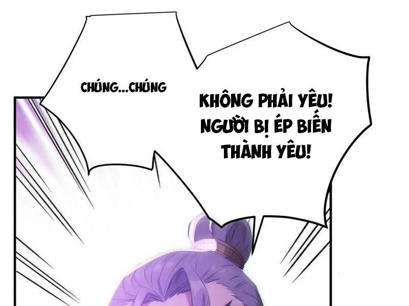 Ta Thật Sự Không Muốn Làm Thánh Tiên Chương 82 Ảnh 63