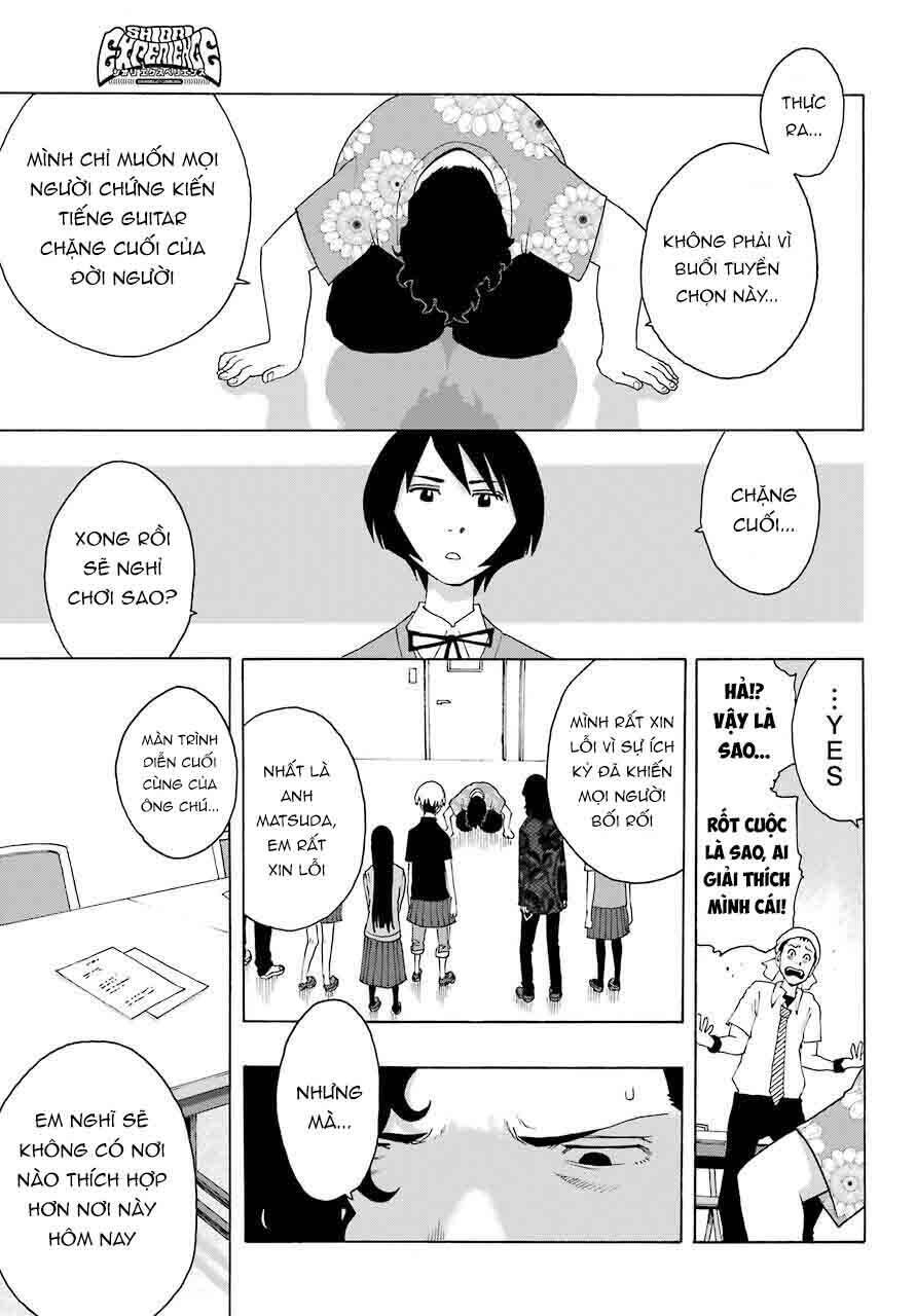 Shiori Experience - Jimi Na Watashi To Hen Na Oji-San Chương 86 Ảnh 32