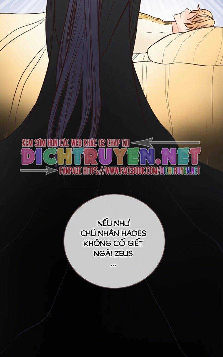 Nàng Persephone Và Chàng Hades Chương 7 Ảnh 62