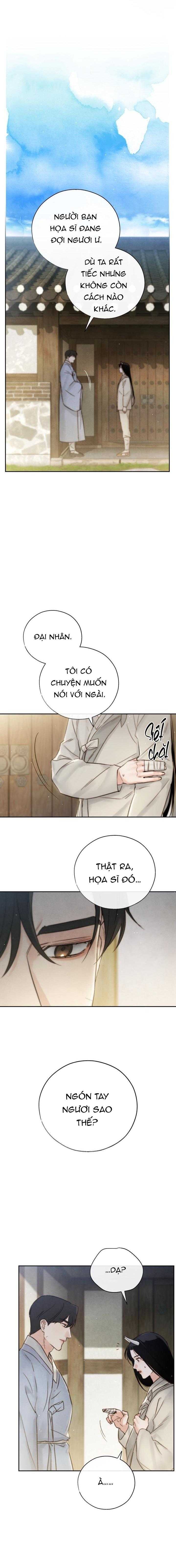 Thuốc Độc Chương 25 Ảnh 11
