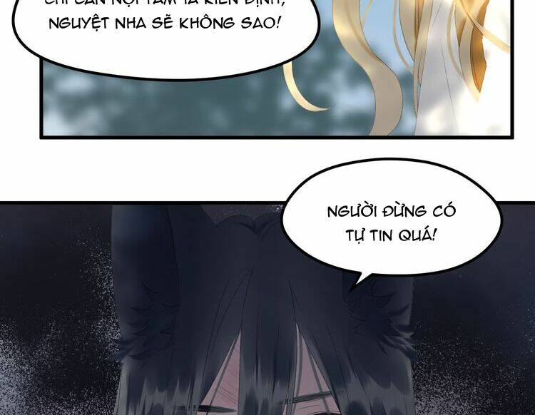 Lượm Được Một Tiểu Hồ Ly 2 Chương 84 Ảnh 6