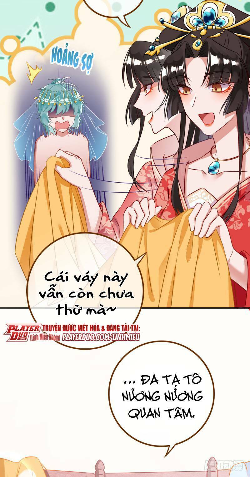 Hệ Thống Nghịch Tập Chương 8 Ảnh 5