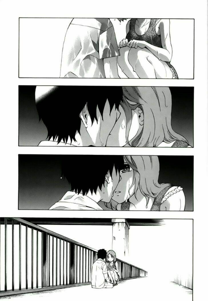 Chuusotsu Roudousha Kara Hajimeru Koukou Seikatsu Roudousha Chương 7 Ảnh 6