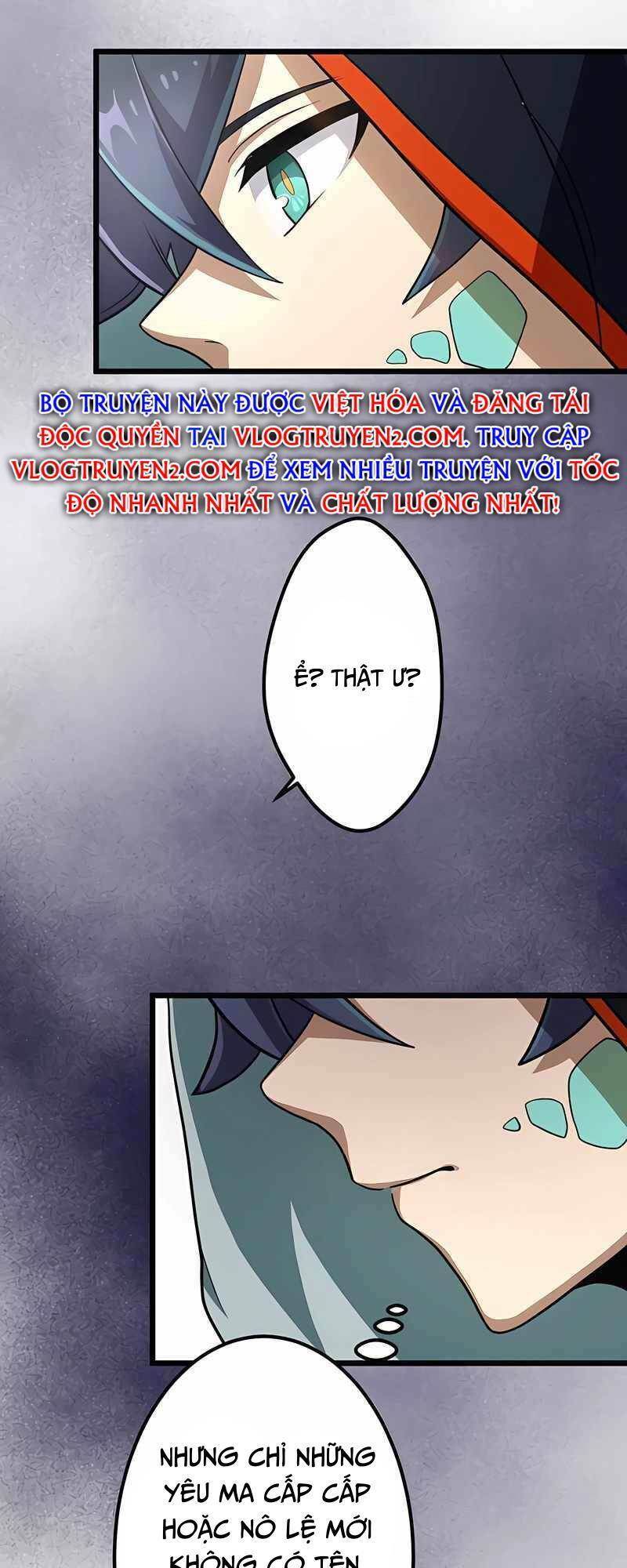 Tái Sinh Thành Goblin Cấp Sss Chương 4 Ảnh 52
