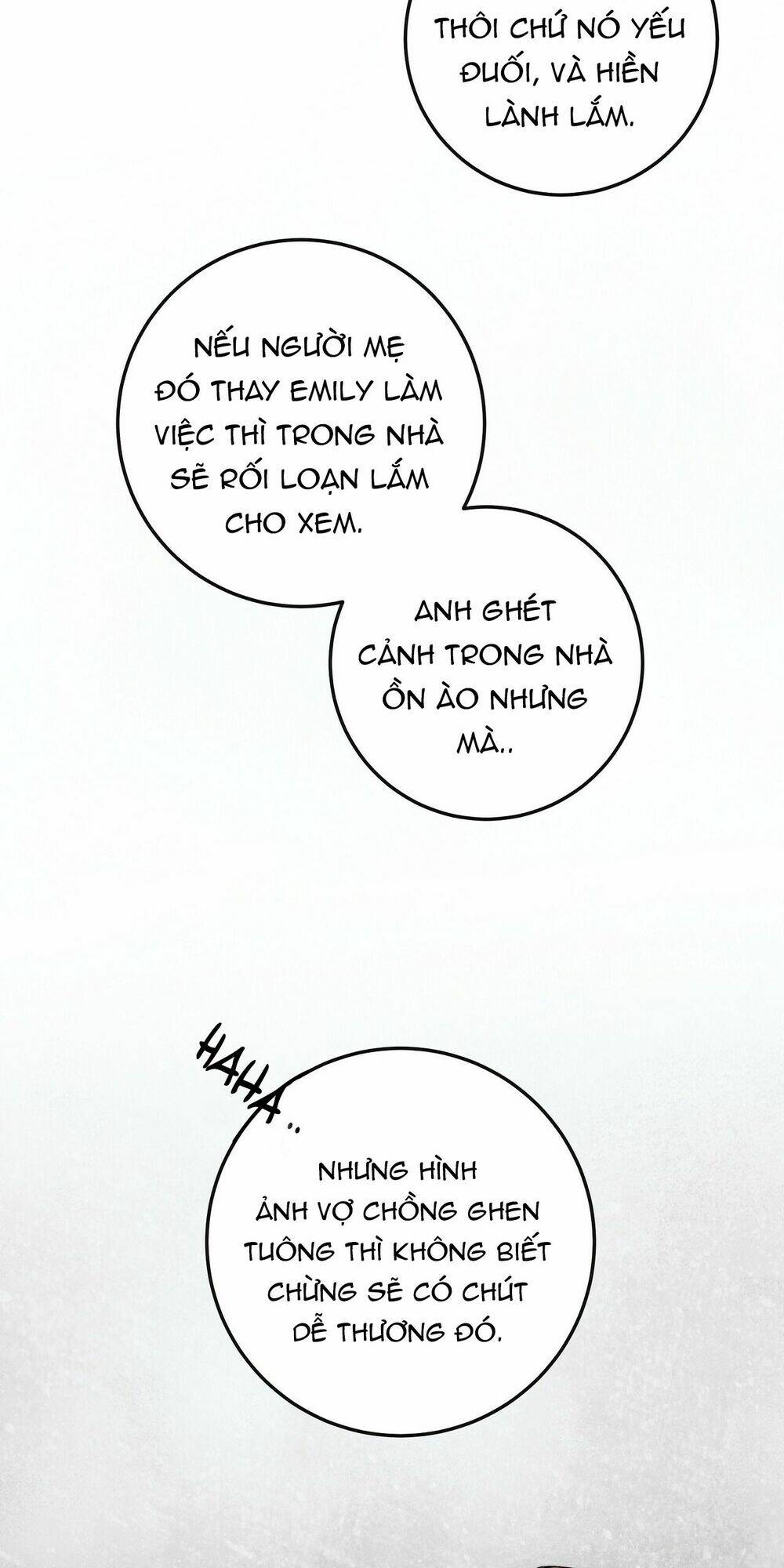 Lời Nói Dối Vĩnh Cửu Chương 32 Ảnh 33