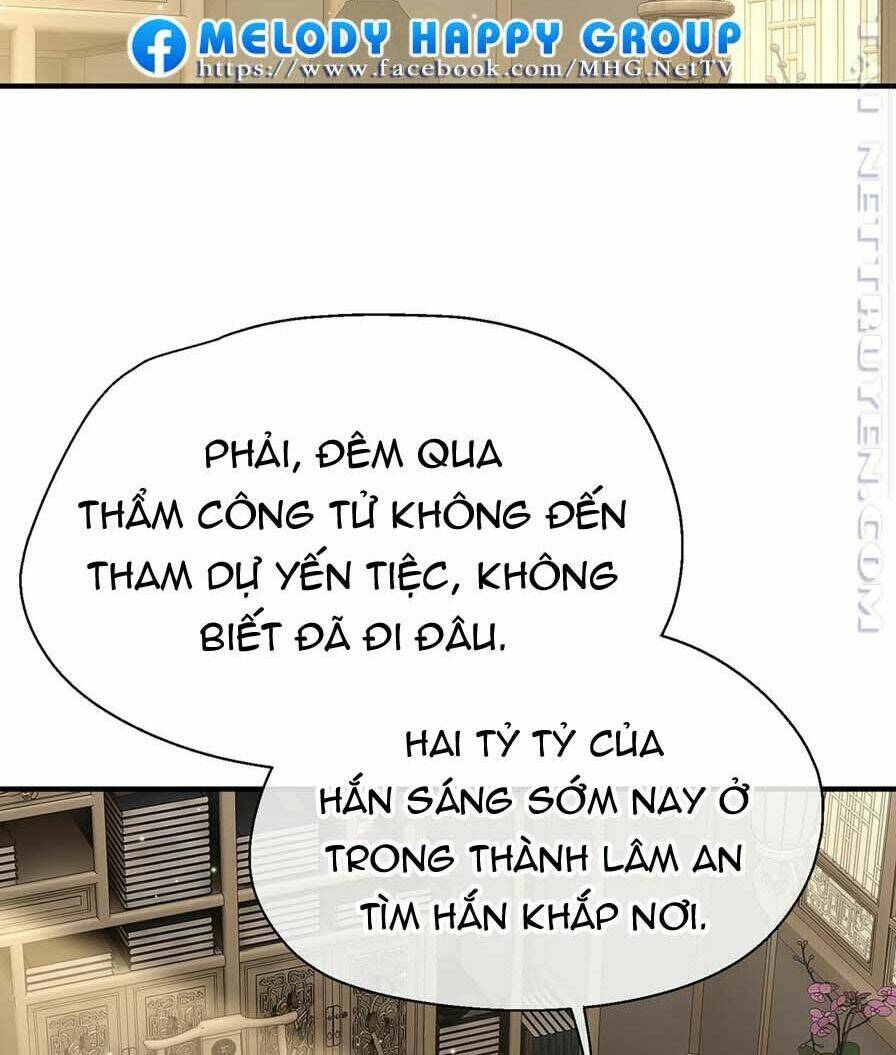 Dĩ Hạ Phạm Thượng Chương 69 Ảnh 6