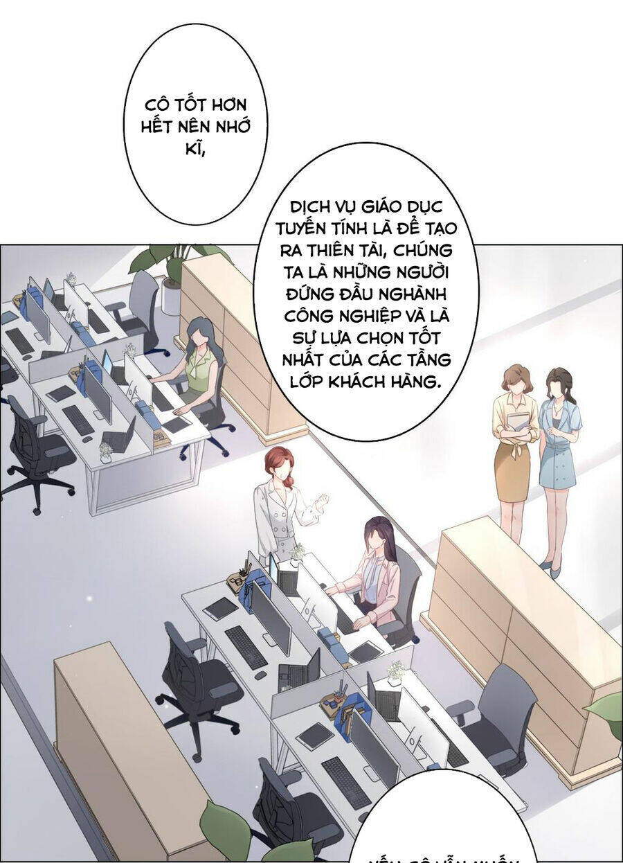 Cô Ấy Là Của Tôi Chương 1 Ảnh 26
