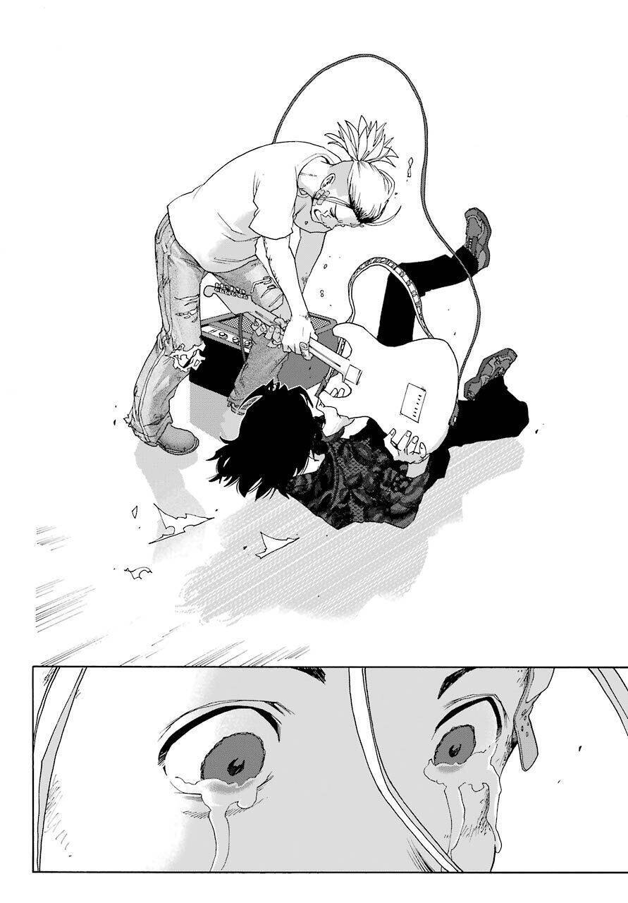 Shiori Experience - Jimi Na Watashi To Hen Na Oji-San Chương 86 Ảnh 58