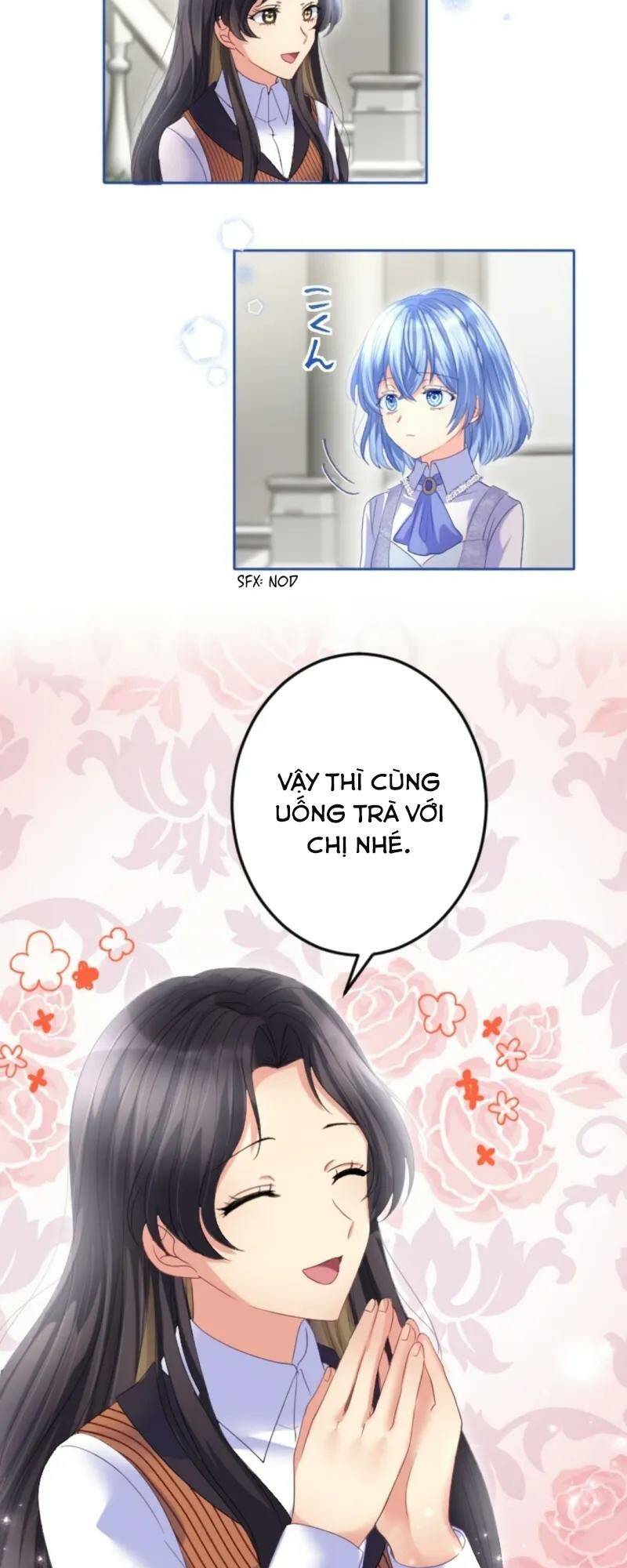 Quý Cô Không Rơi Nước Mắt Chương 43 Ảnh 35