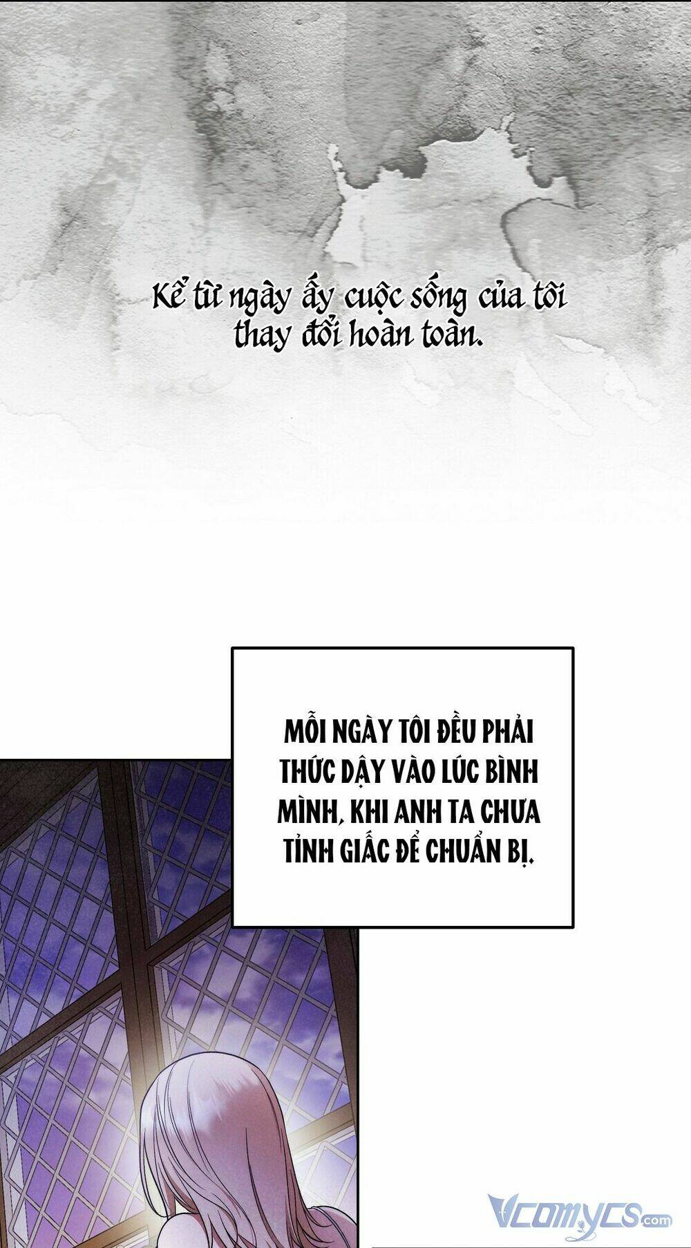 Lời Nói Dối Vĩnh Cửu Chương 25 Ảnh 44