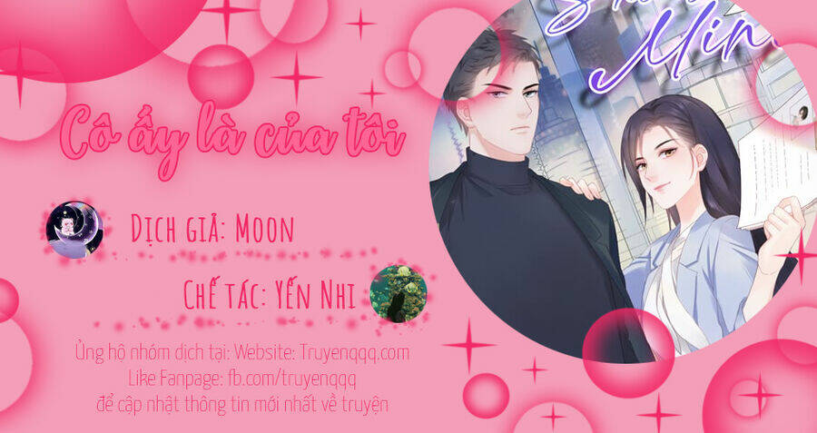 Cô Ấy Là Của Tôi Chương 1 Ảnh 72