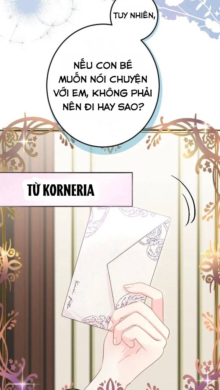 Quý Cô Không Rơi Nước Mắt Chương 30 Ảnh 8