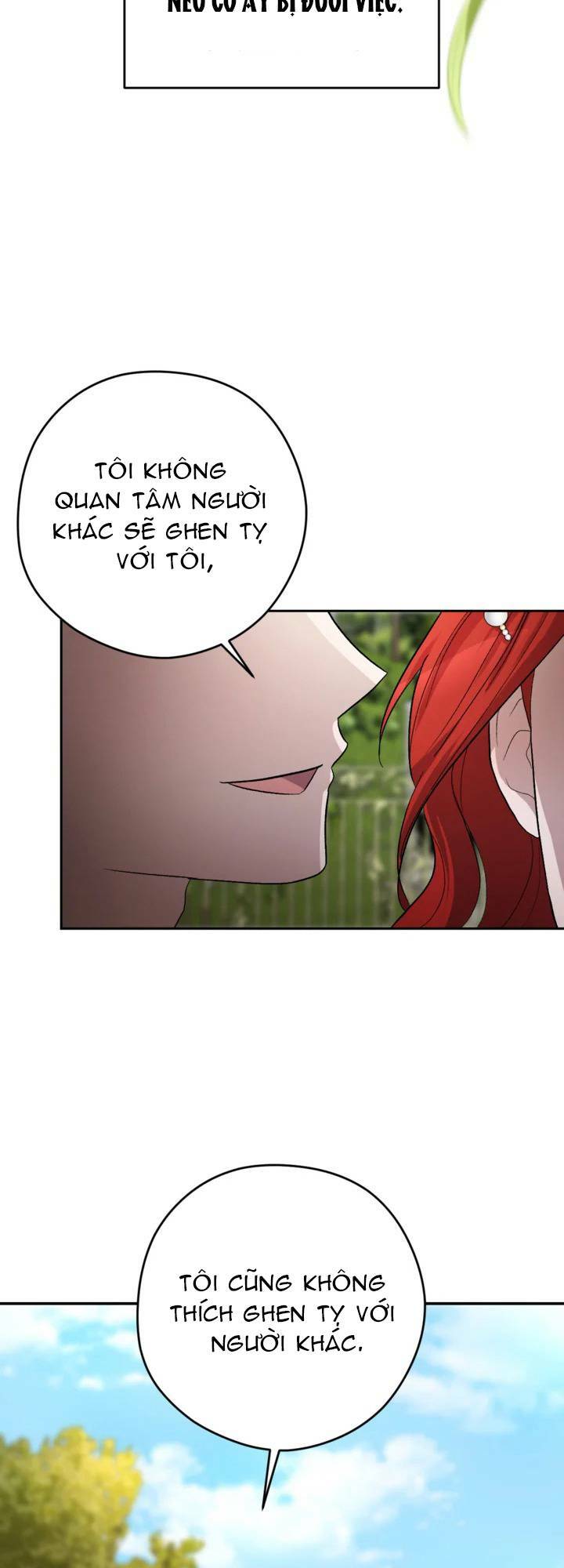 Hầu Nữ Nắm Giữ Dây Xích Của Bạo Chúa Chương 3 Ảnh 55