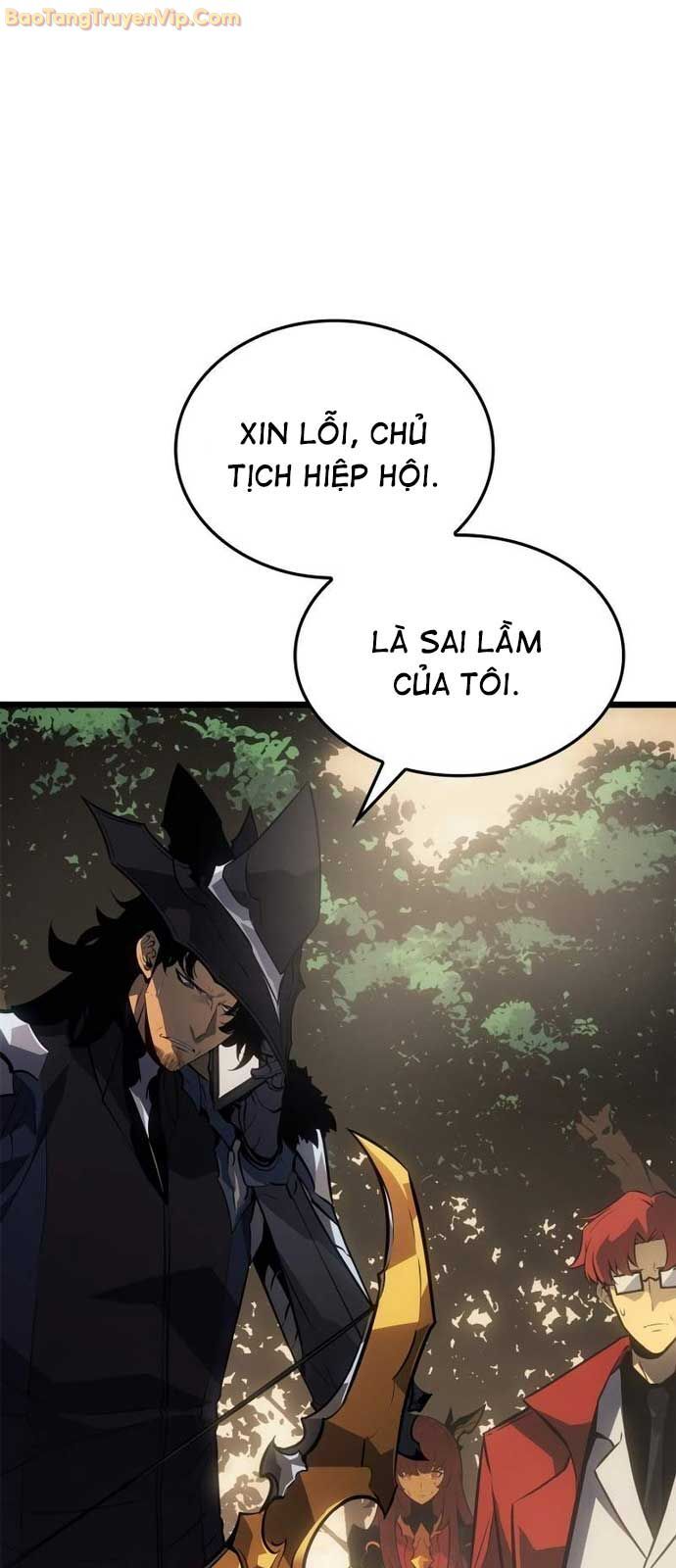 Solo Leveling Ragnarok Chương 39 Ảnh 56