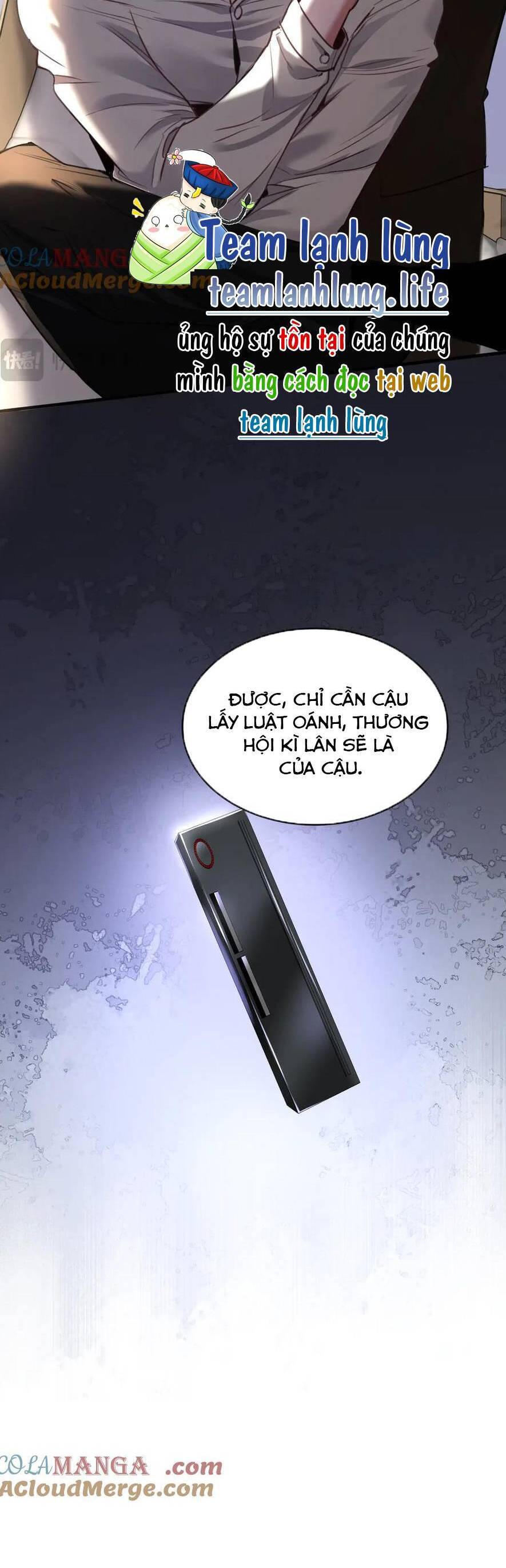 Tôi Cũng Là Đại Lão Chương 28 Ảnh 8