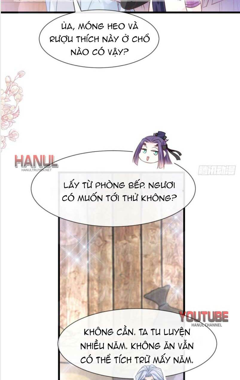 Thiên Hạ Đệ Nhất Sủng Phi Chương 240.2 Ảnh 4