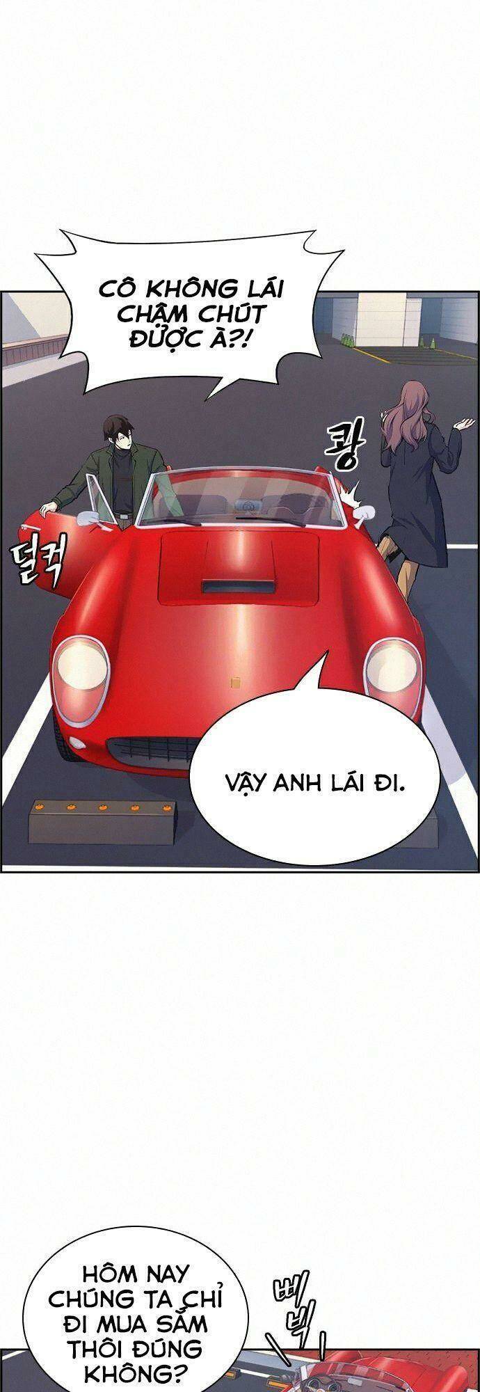 Kẻ Ngoại Lai Ở Vùng Đất Bị Ruồng Bỏ Chương 13 Ảnh 16