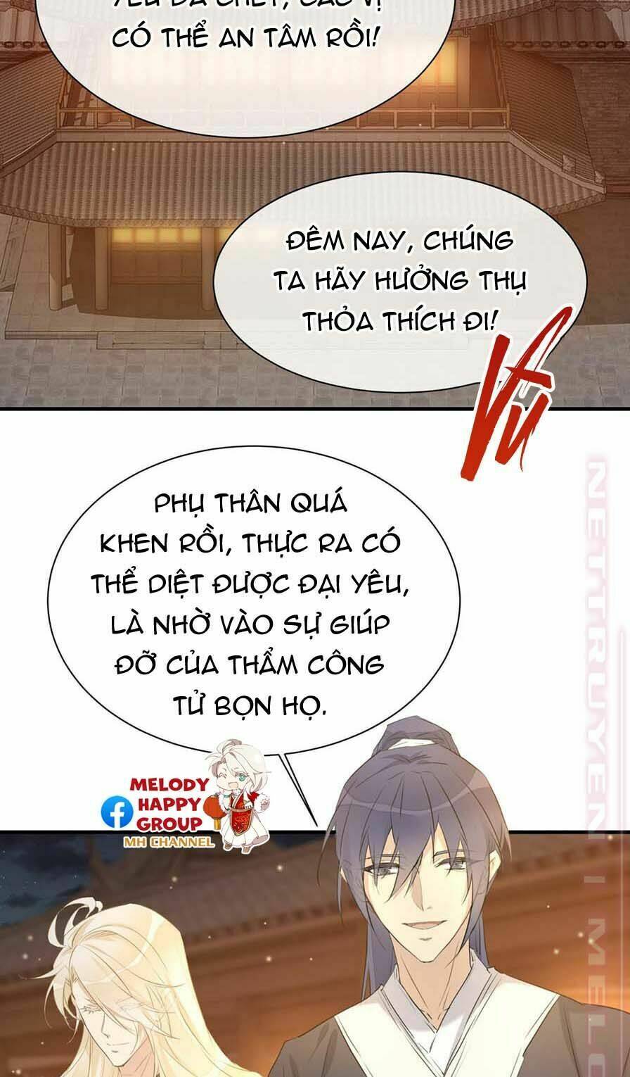 Dĩ Hạ Phạm Thượng Chương 63 Ảnh 15