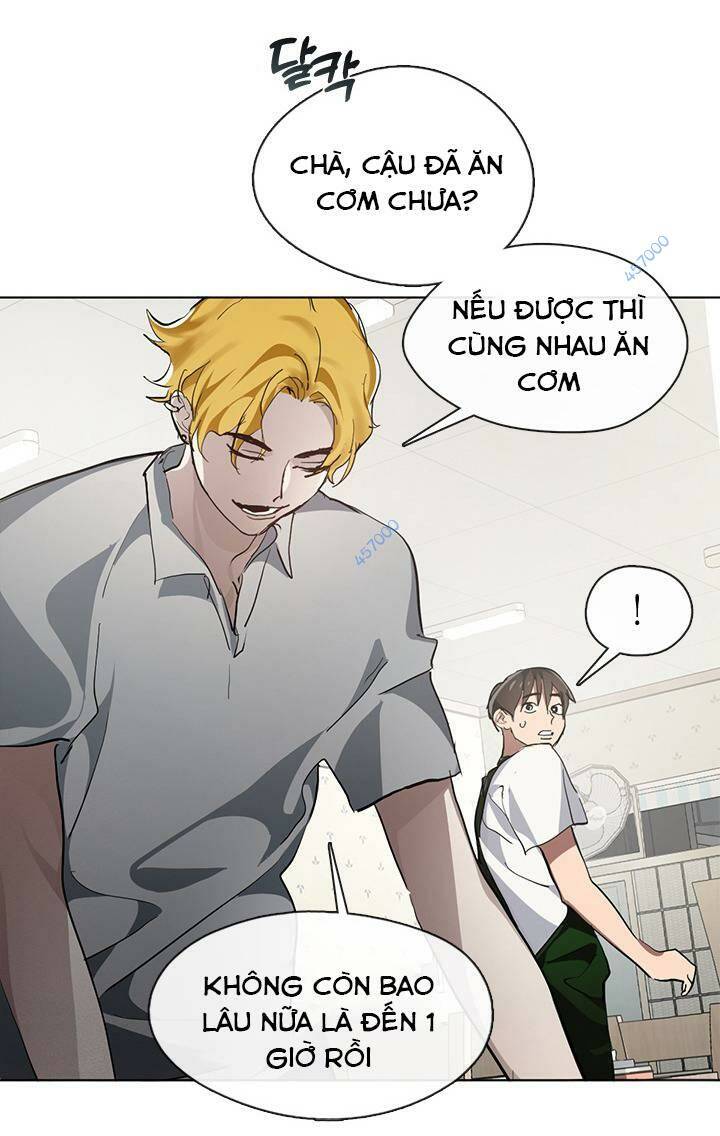 Nhà Hàng Nơi Suối Vàng Chương 7 Ảnh 14
