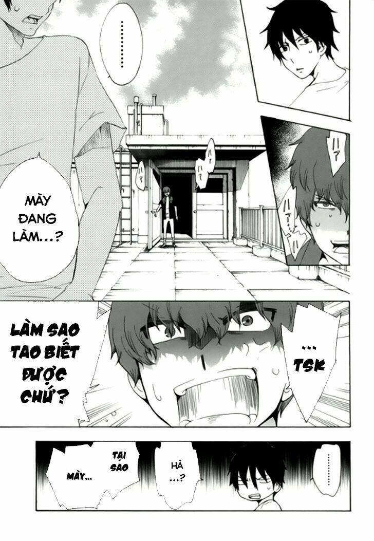 Chuusotsu Roudousha Kara Hajimeru Koukou Seikatsu Roudousha Chương 7 Ảnh 30