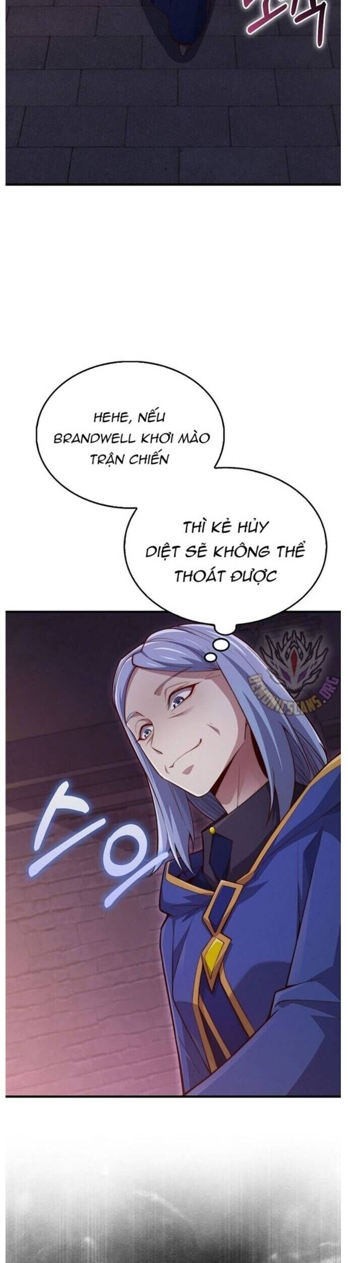 Thương Nhân Thánh Thần Chương 145 Ảnh 17