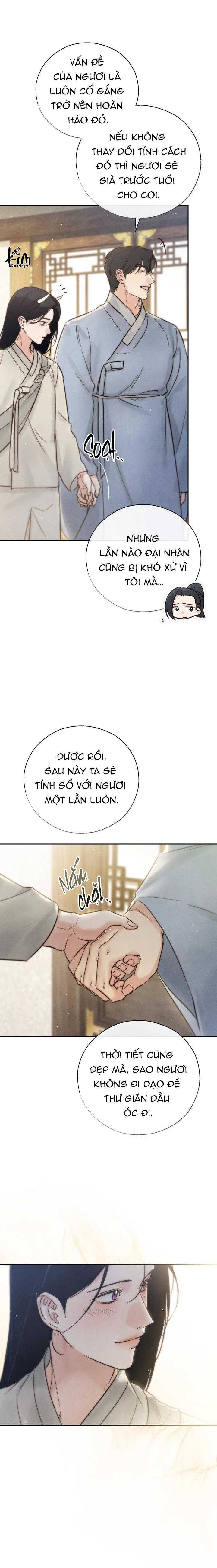 Thuốc Độc Chương 25 Ảnh 10