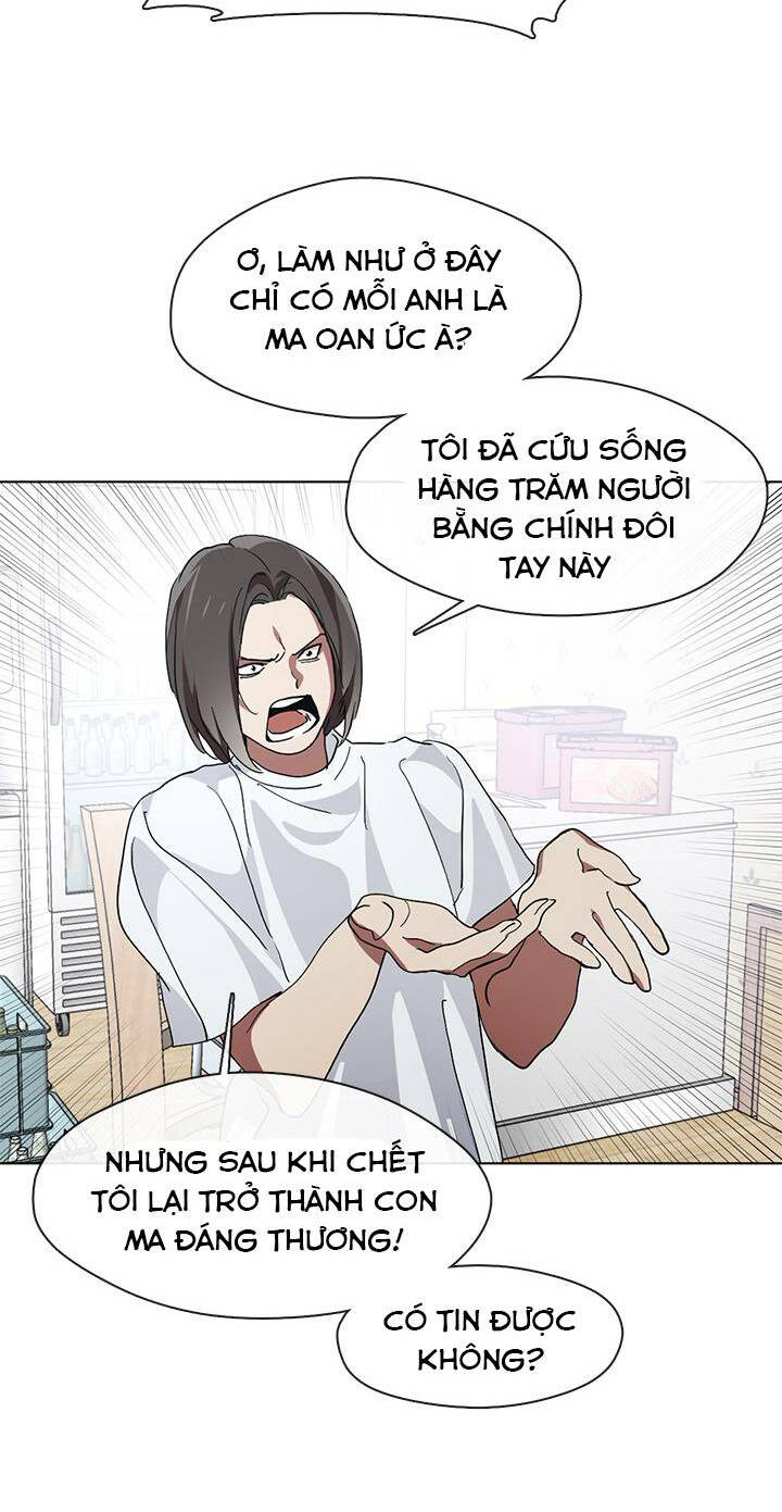 Nhà Hàng Nơi Suối Vàng Chương 7 Ảnh 5