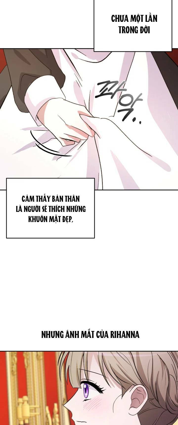 Hầu Nữ Nắm Giữ Dây Xích Của Bạo Chúa Chương 1 Ảnh 60