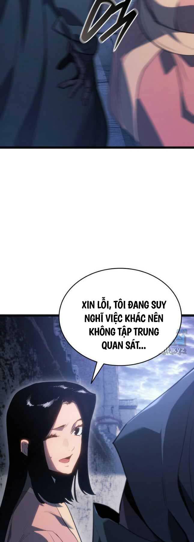 Tử Thần Phiêu Nguyệt Chương 90 Ảnh 79