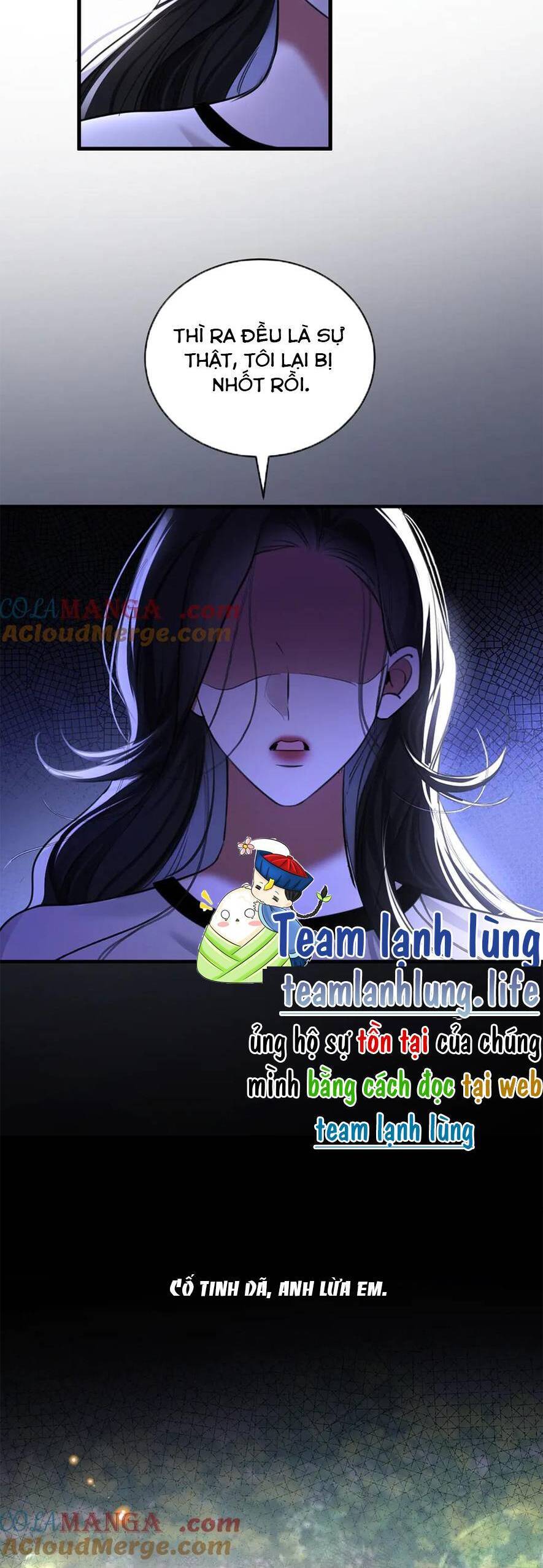 Tôi Cũng Là Đại Lão Chương 28 Ảnh 16